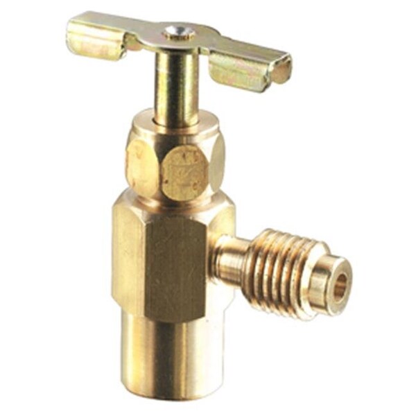 Fjc FJC FJ6029 R134A Top Can Tap FJ6029 - main